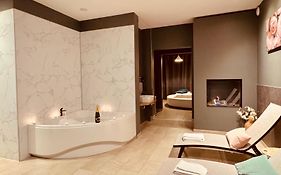 The Rose Suites